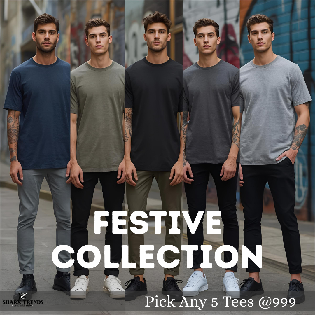 MENS TEES