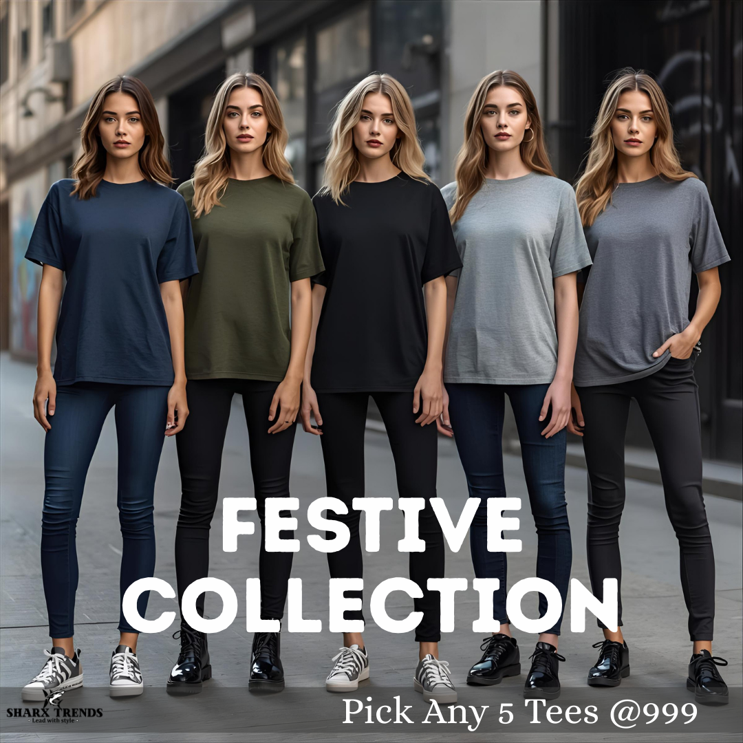 WOMENS TEES