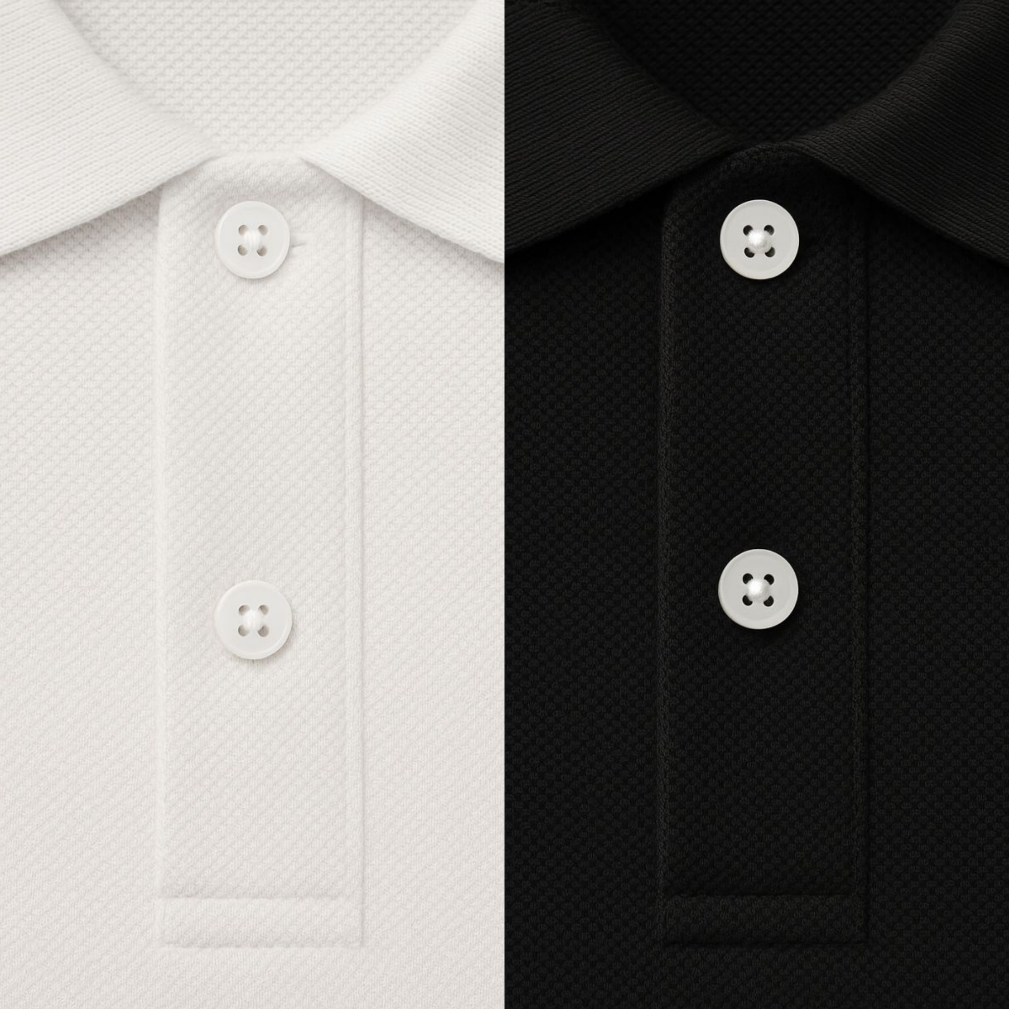 SHARXTRENDS Men’s Pure Cotton Pique Polo T-Shirt | Regular Fit | Ribbed Collar & Half Sleeve | 210–220 GSM | Casual, Office & Daily Wear